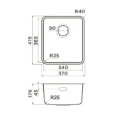 Omi 37-U-I Ultra gb фото 8