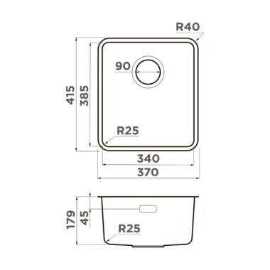 Omi 37-U-I Ultra gb фото 4