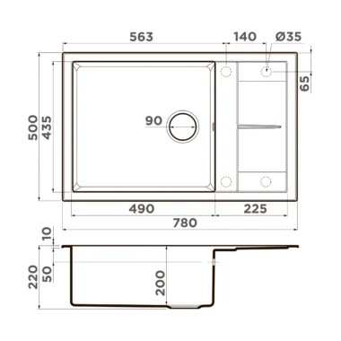 Sumi 78A-LB gr фото 4