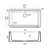 Tarento 83 wh фото 19