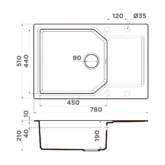 Yonaka 78-LB sa фото 8